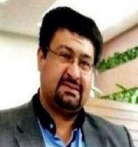 Hossein Mohammadian