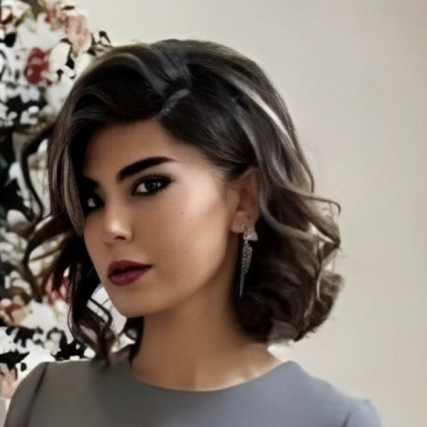 Nafisa Saadatyar