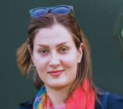 Sepideh Rashidi