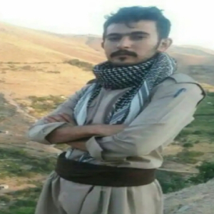 Afshar Fathi