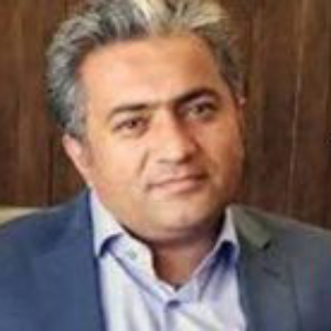 Tofigh Sarafraz