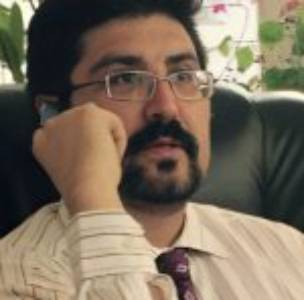 Behnam Wahedi