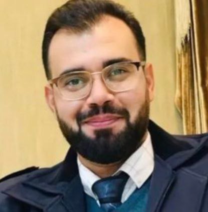 Shahab Ahmadvand Shahverdi