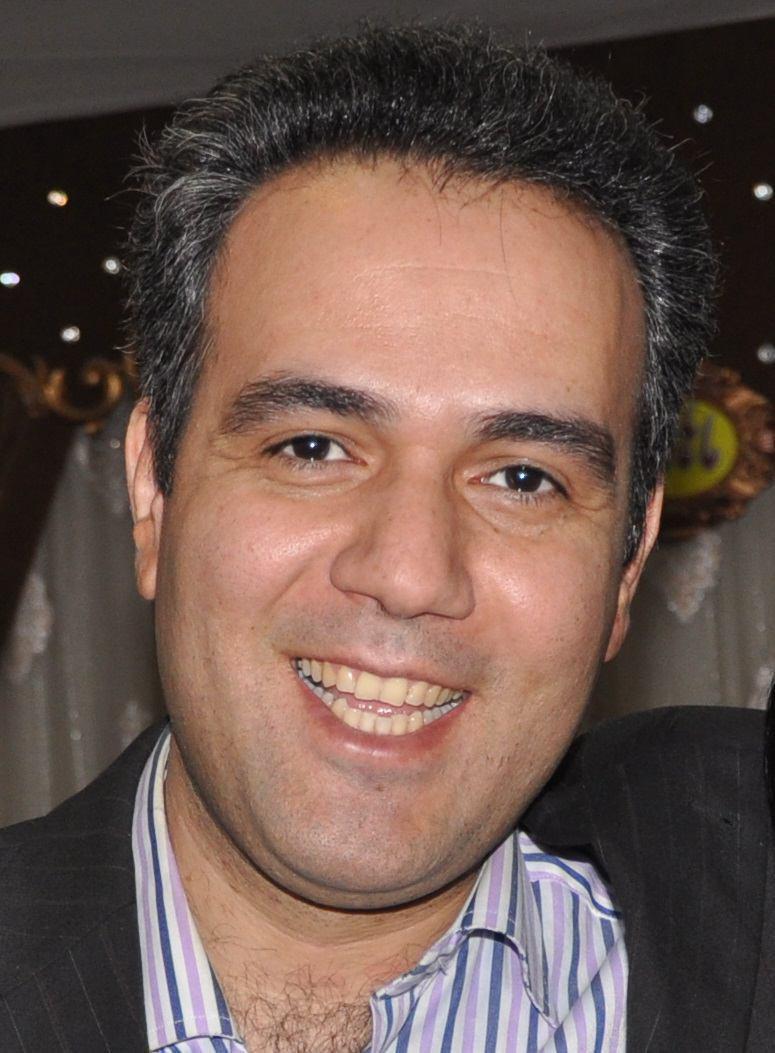 Peyman Koushk Baghi