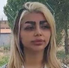 Mona Bakhtiari
