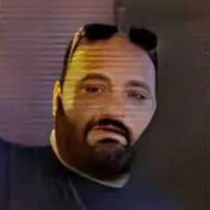 Saeed Jamalzadeh