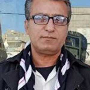 Ahmad Ghorbanipour
