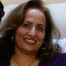 Farideh Abdi