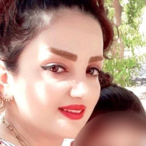 Fereshteh Mansouri