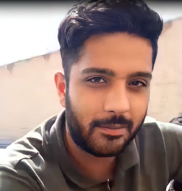 Mohammad Adam