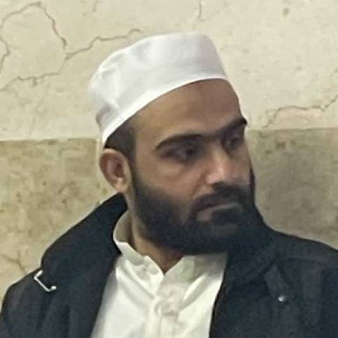 Hamidolah Faroughi