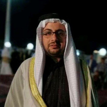 Amin Ghazi