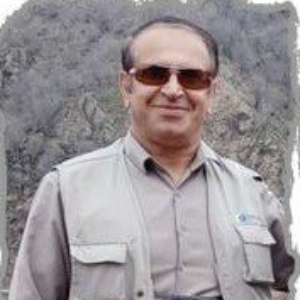 Abdollah Ghanbarivand