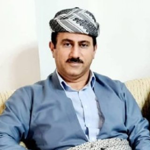 Mansor Rasouli