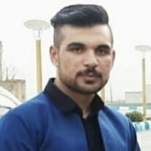Pouria Naserikhah