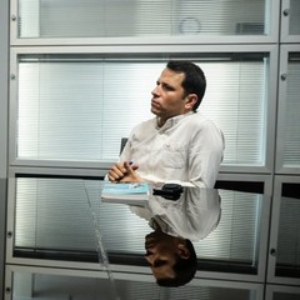 Alireza Jabbari Darestani