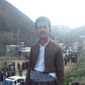 Bashir Hatami