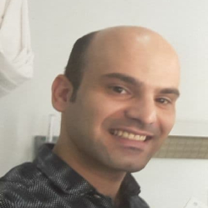Hamed Ghareh Oghlani