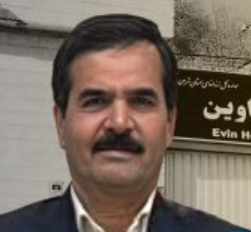 Mohammad Hasan Amidi