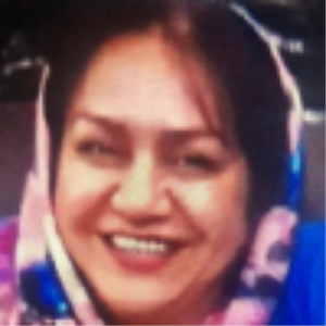 Afsaneh Rabiei