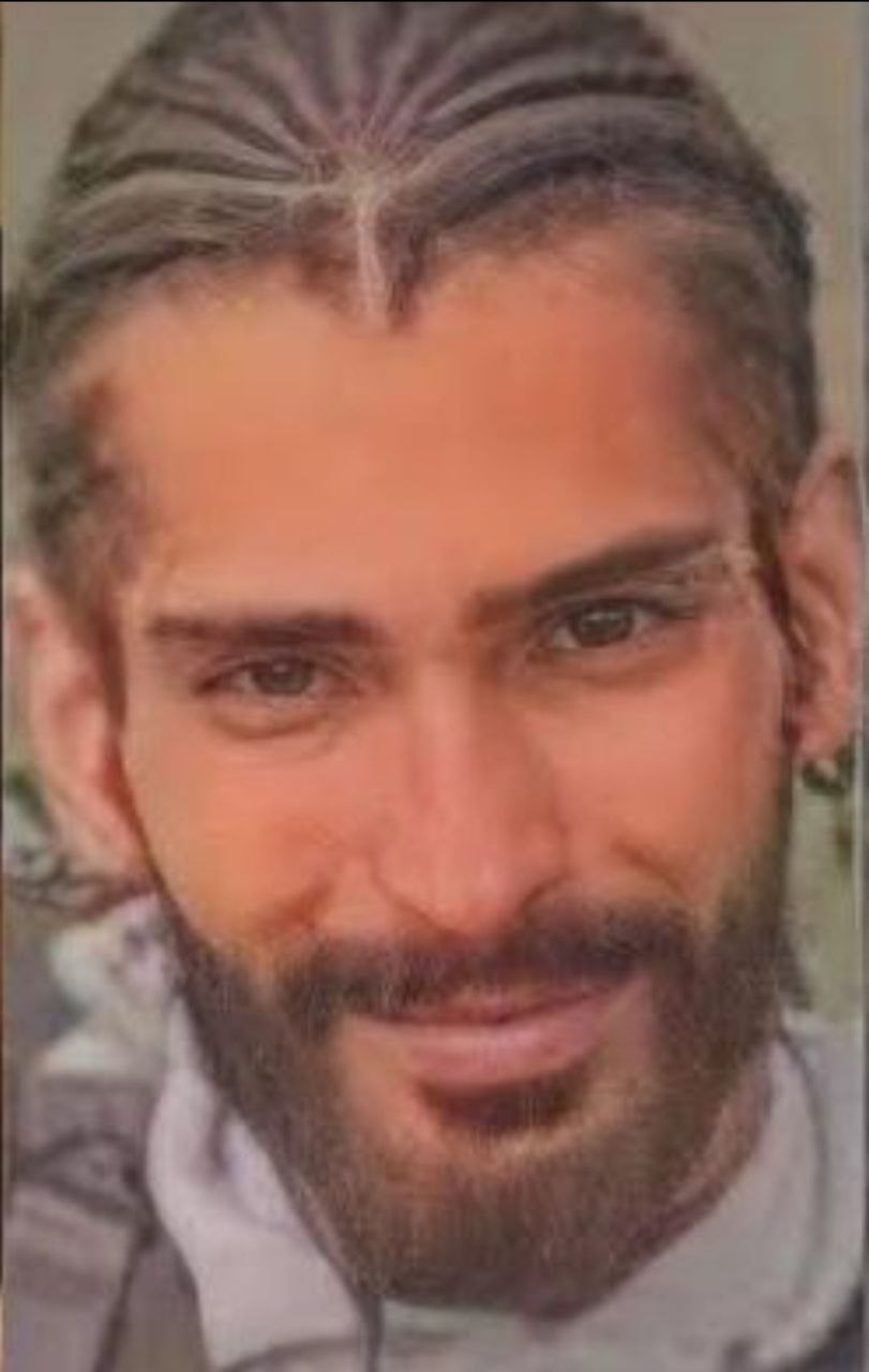 Arash Allahyari