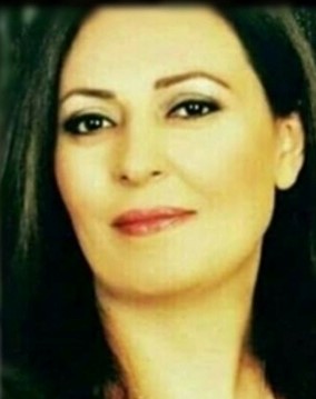 Anousheh Rezabakhsh