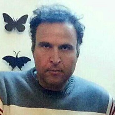 Khalil Malaki