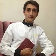Ebrahim Firouzi