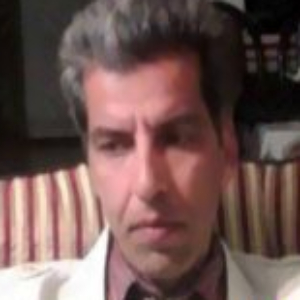 Mehrdad Mousavi Kholenjani