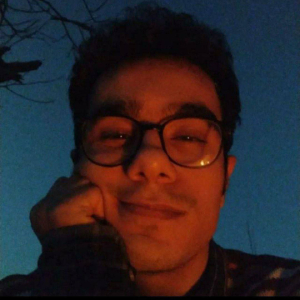 Mohammad Sadegh Sadeghi