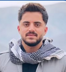 Zanyar Mahmoudi