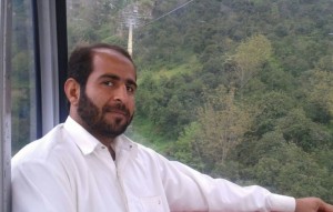Aboubakr Bahramzehi