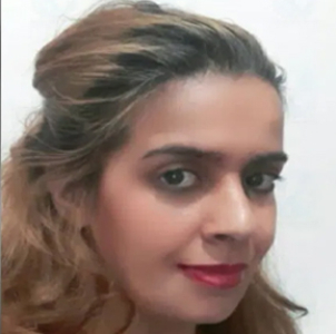 Khadijeh Mehdipour