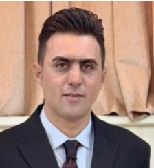 Omid Rostami