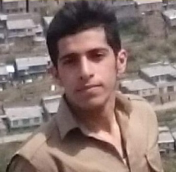 Amanj Darouzi