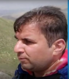 Masoud Rezaei