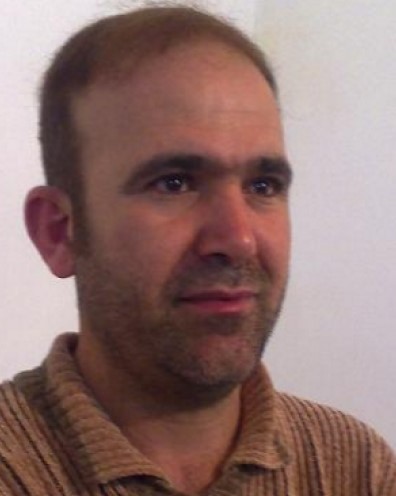 Ali Mohammad Mohammadi