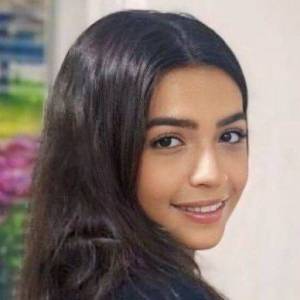 Sara Tabrizi
