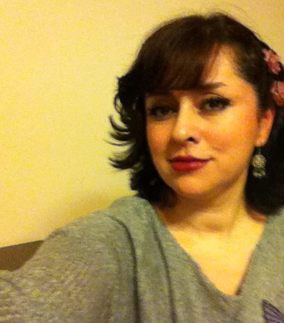 Shiva Rohani
