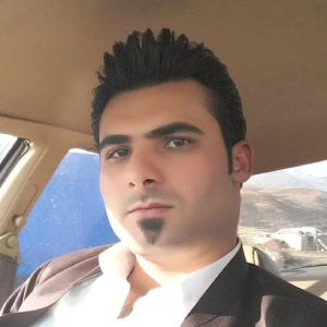Ahad Mahmoud Hassan