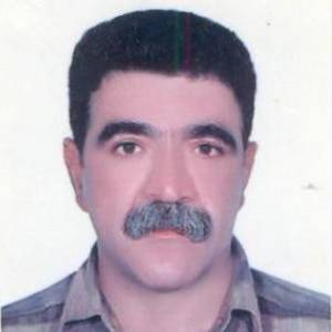 Kheyrollah Haghjouyan