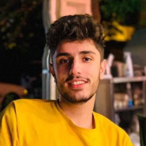 Ali Fattahi