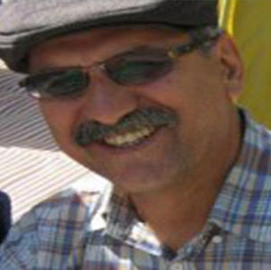 Shapour Ehsanirad