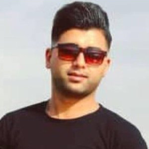 Ali Jokar