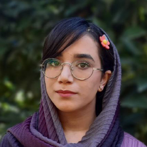 Maedeh Jamal Livani