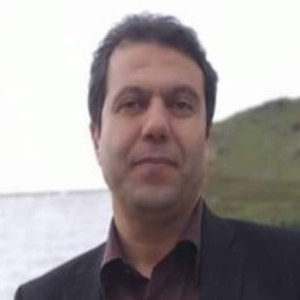 Morteza Hagh Bayan