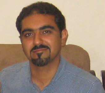 Nabil Tahzib