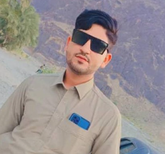 Abdolkarim Balouch