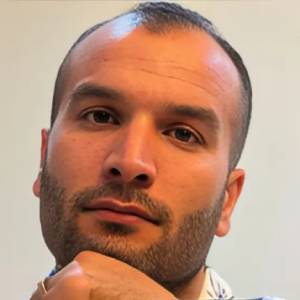 Araz Ebrahimnejad