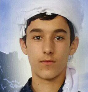 Saheb ahmadi